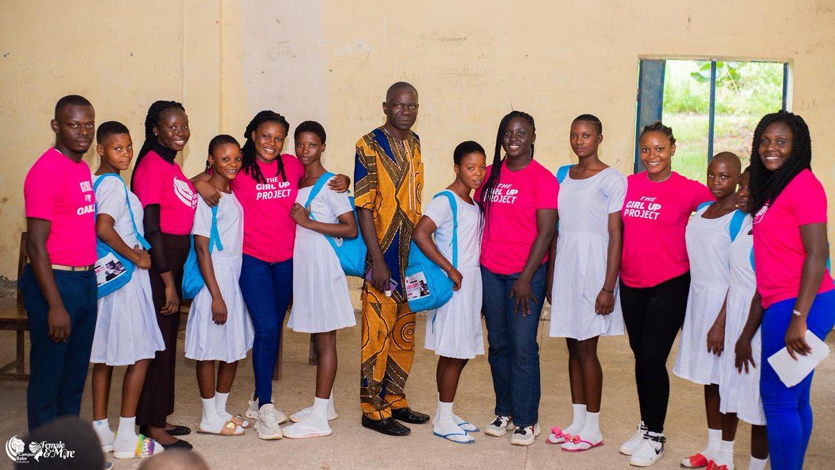 Her Voice Foundation tweet media