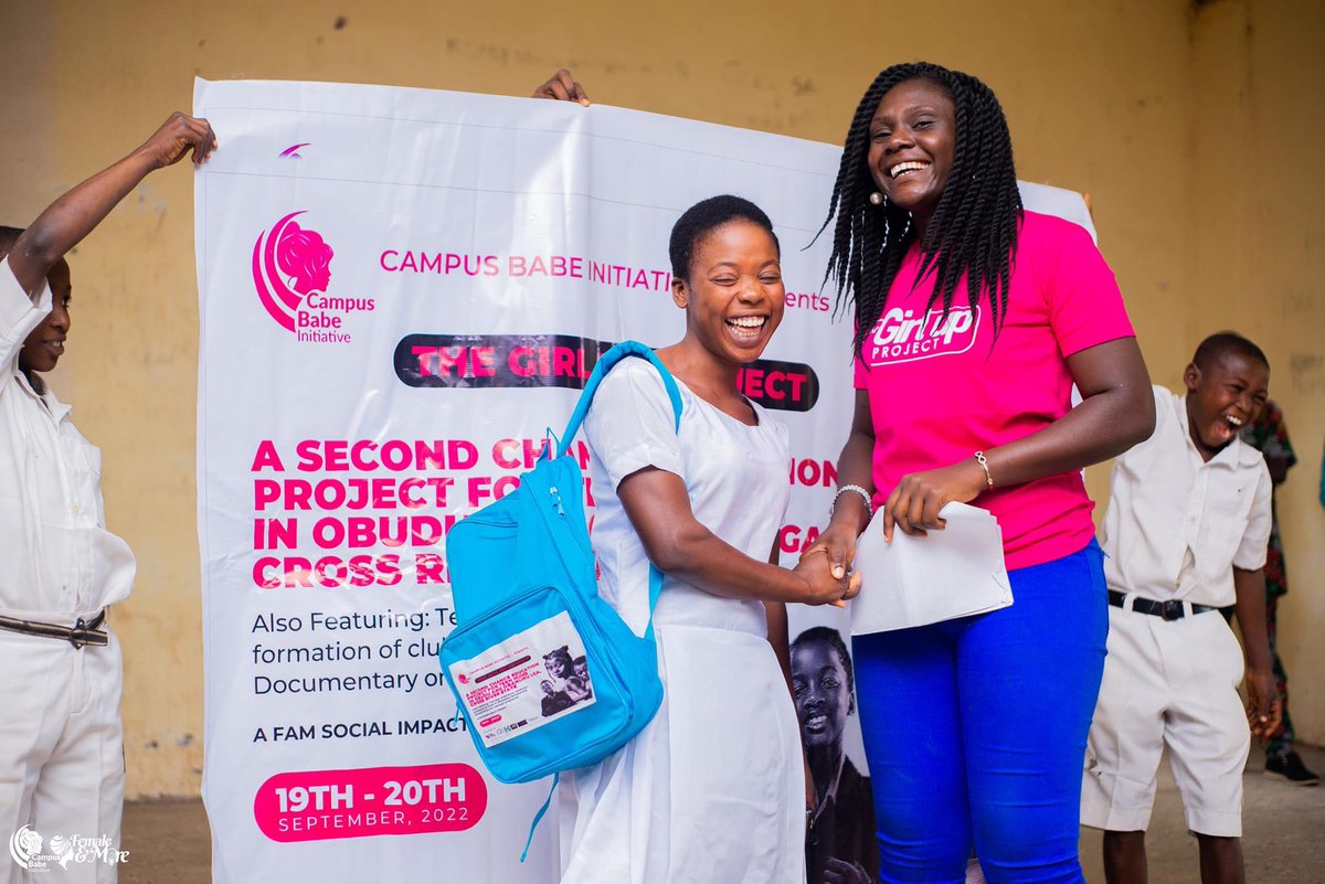 Her Voice Foundation tweet media