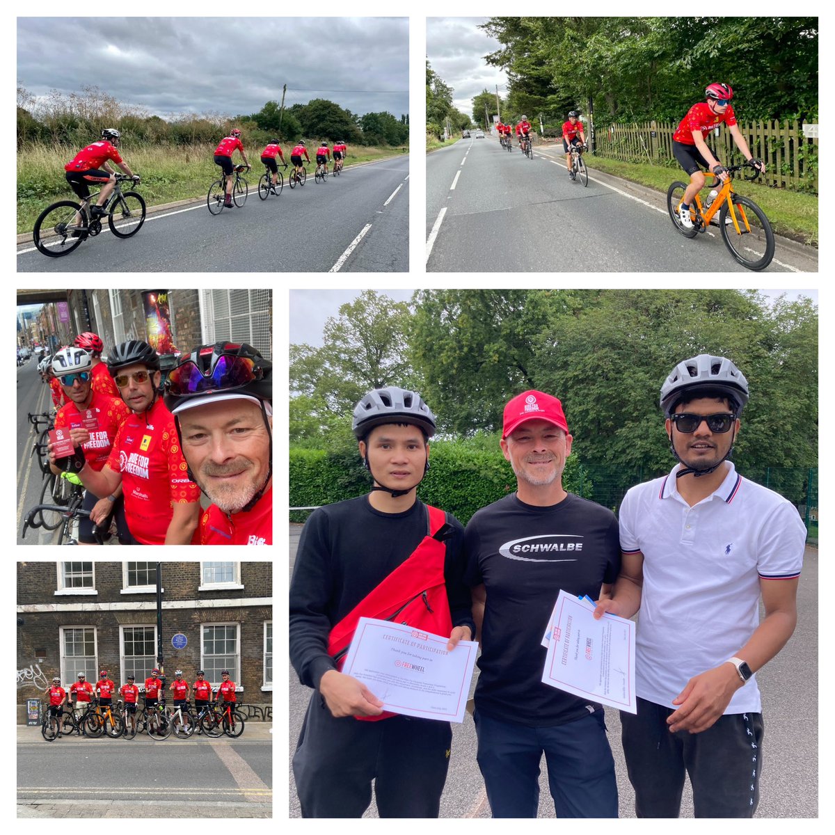 Gordon Miller tweet media