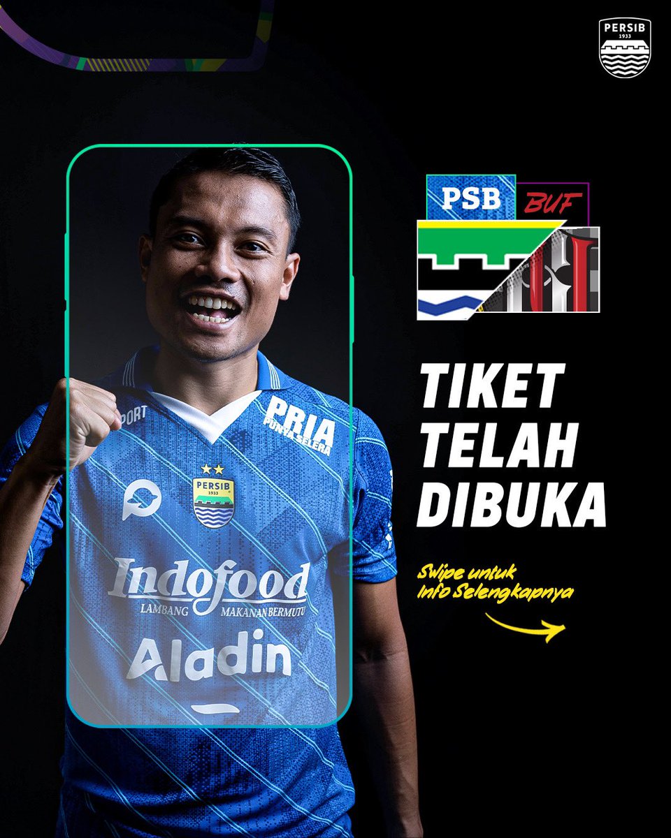 PERSIB tweet media