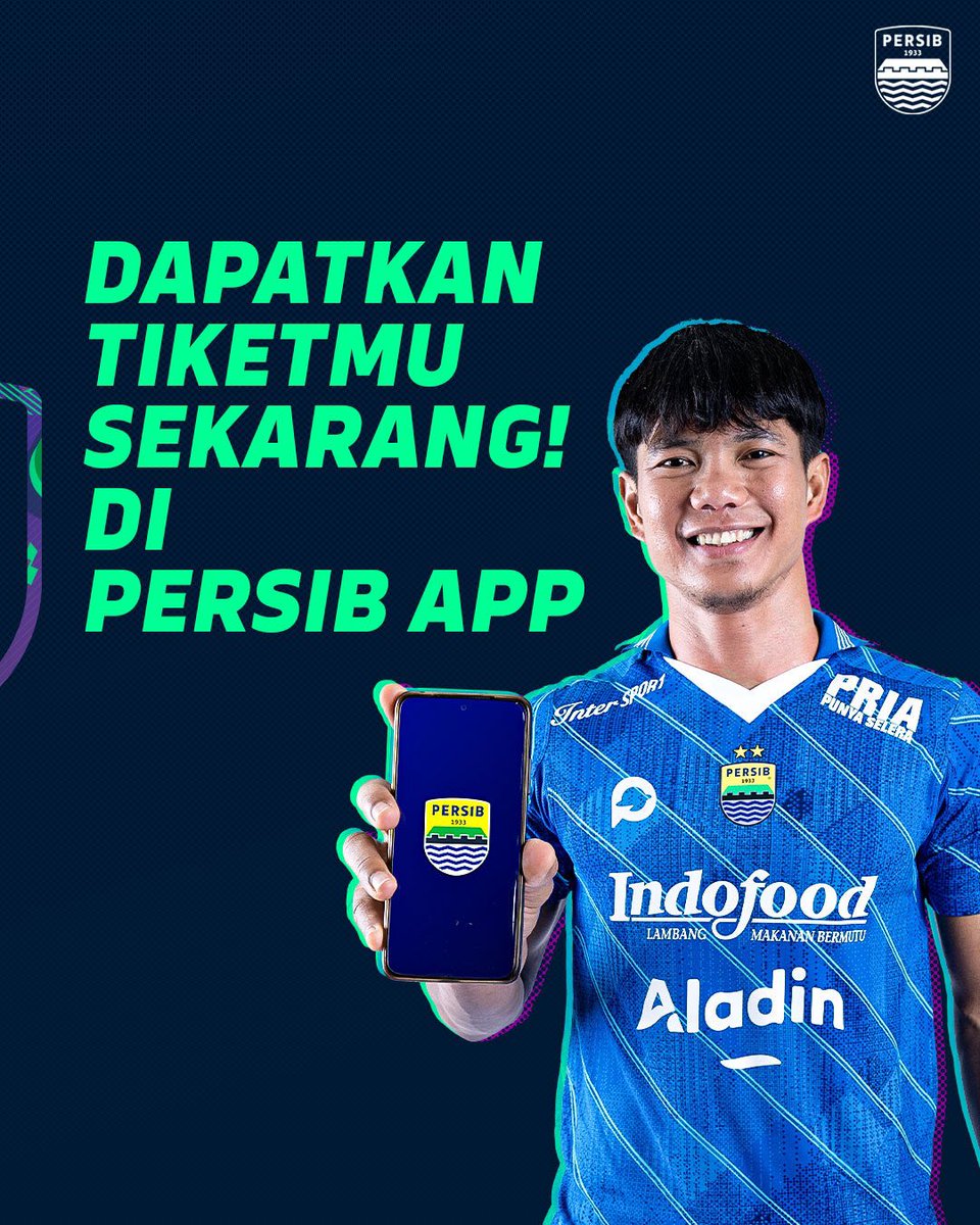 PERSIB tweet media