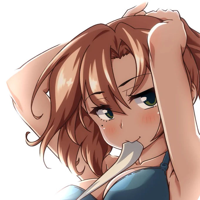 今日はもうお絵描きする体力が無いので秋雲先生の過去絵を一部トリミングして再掲なのです...('・ω・)