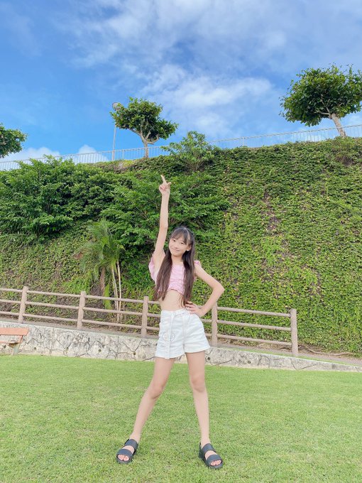 Twitterのコスプレ画像15