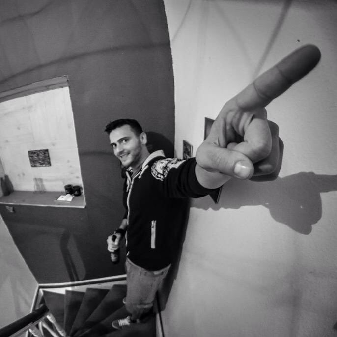 Good morning, fam! 🌞 

Wishing you all a fantastic weekend ahead! 🎉