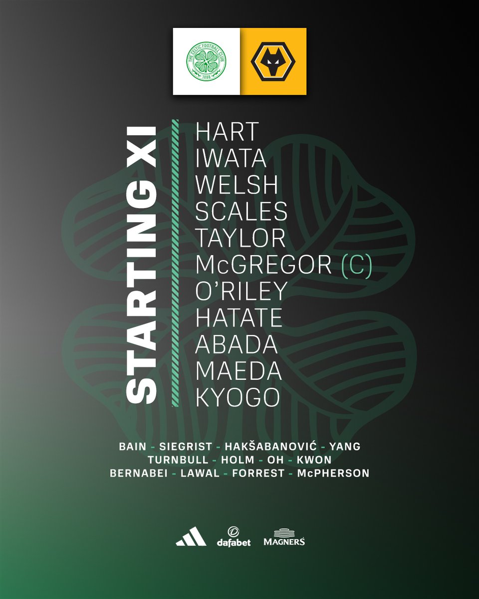 Celtic Football Club tweet media