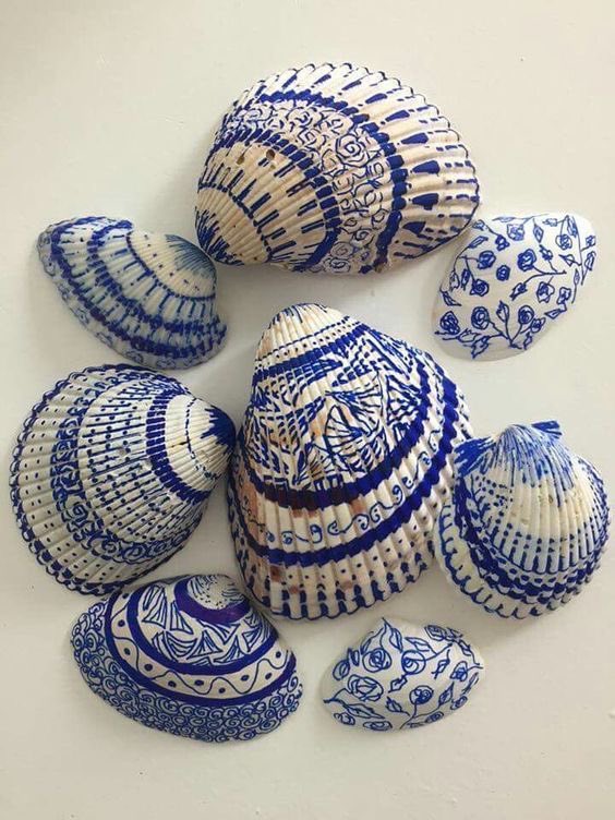 RomantisingLife's tweet photo. 🐚🦪 https://t.co/C4oz5jKU9S