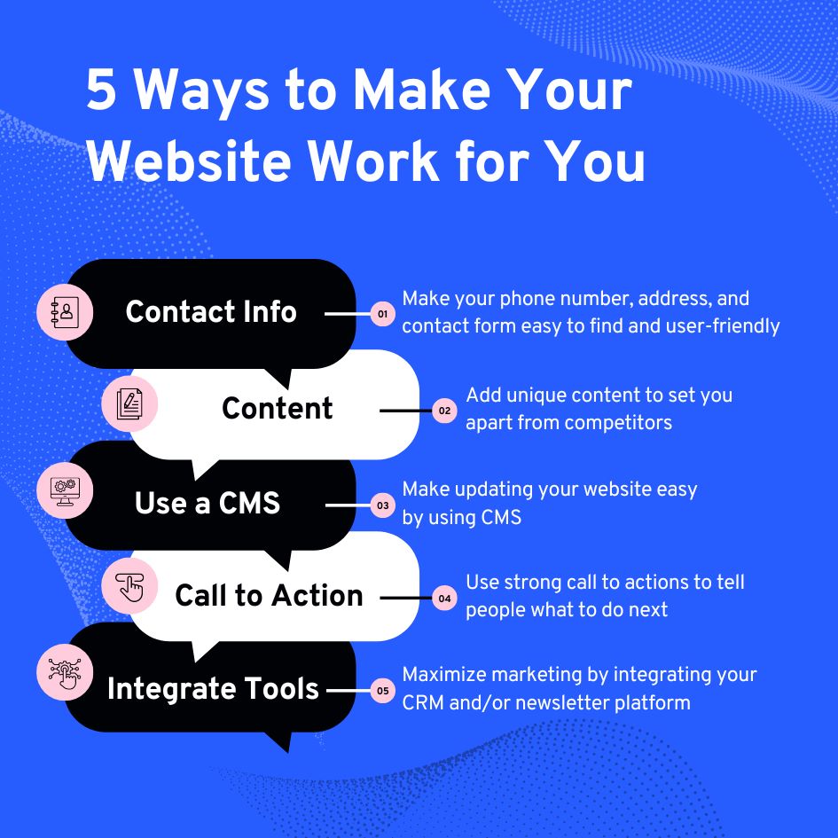 BitTechnoIogies's tweet photo. 5 Ways to Make Your Website Work for You.
#TechPakistan
#WebDesignPK
#SoftwareDevelopment
#DigitalSolutions
#PakistaniTech
#WebDevPakistan
#SoftwareSolutions
#CreativeDesigners
#TechInnovationPK
#PakistanWebExperts https://t.co/QaARJG07rc
