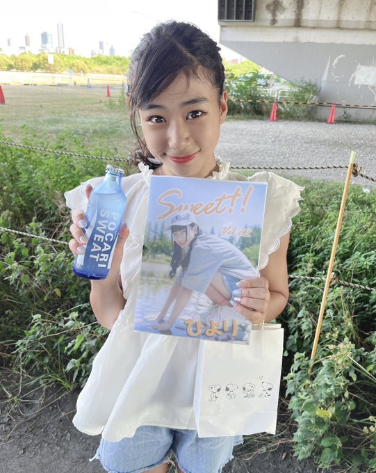 Twitterのコスプレ画像15