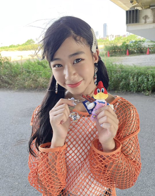 Twitterのコスプレ画像14