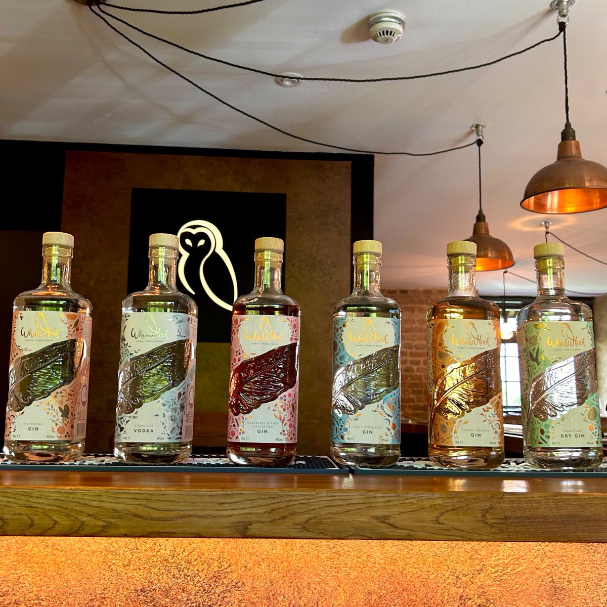drinkwhatahoot's tweet photo. Too many options! Which one are you choosing?🍸

#whatahoot #dabbletinkerenjoy #drinkwhatahoot #norfolkgin #ginuk #drinkaware https://t.co/OBu1KsyVhL