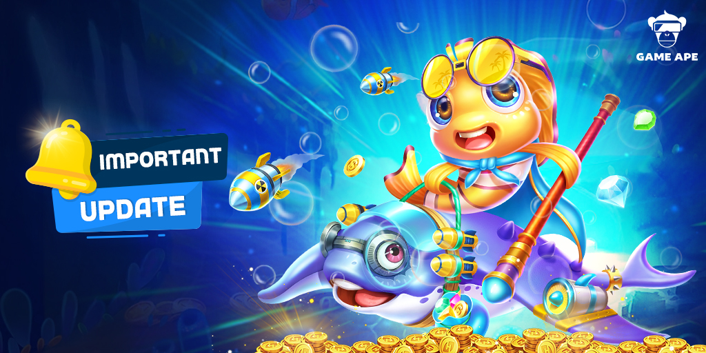 Magandang gabi mga ka-GameApe!

May importante tayong announcement!

Kung hindi mo ma-access ang gameape.com mangyaring subukan ang mga alternatibong link na ito. 

1️⃣ gameape.site 
2️⃣ gameape.app 

#GameApePh