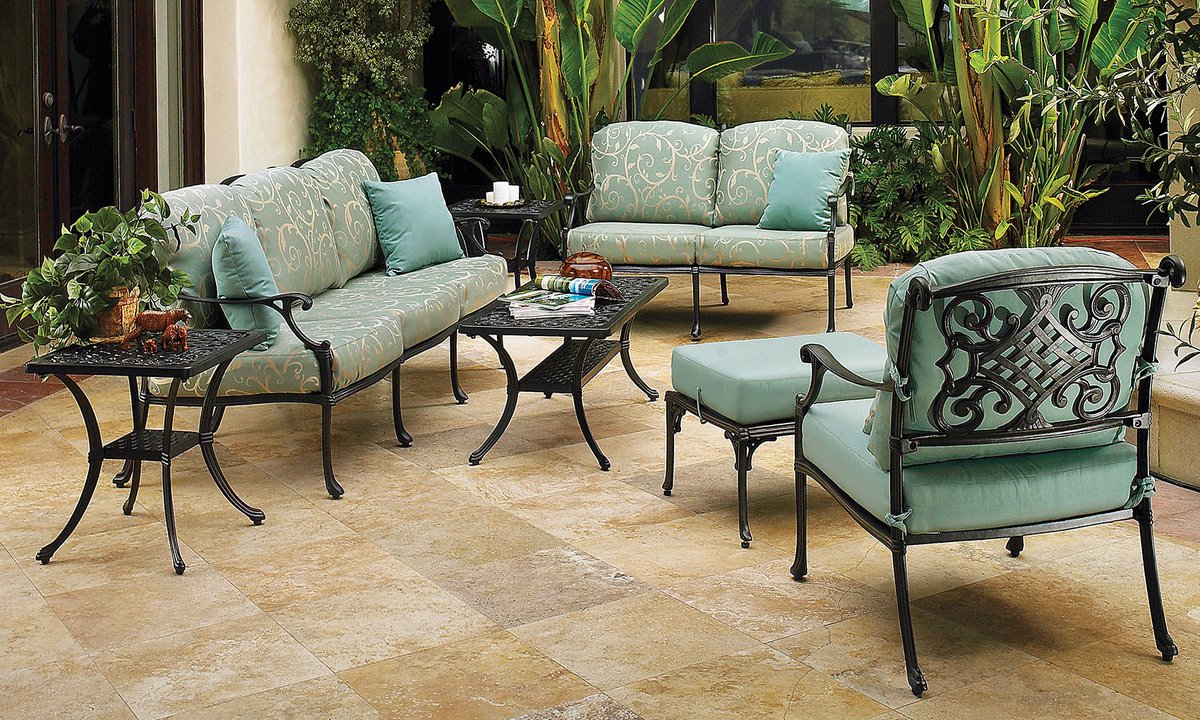 Sequoiaoutback's tweet photo. Bring #OutdoorLiving... To Life.
Enjoying precious moments with family and friends or finding the right design and color #Gensun takes great pride in making sure your #OutdoorFurniture accomplishes both. #SequoiaOutBack
Blog: https://t.co/jDOWghfoUs https://t.co/ybbhRxvCXp