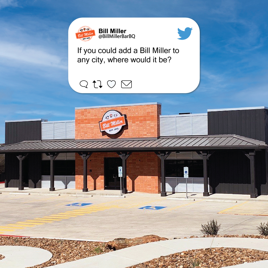 Bill Miller tweet media