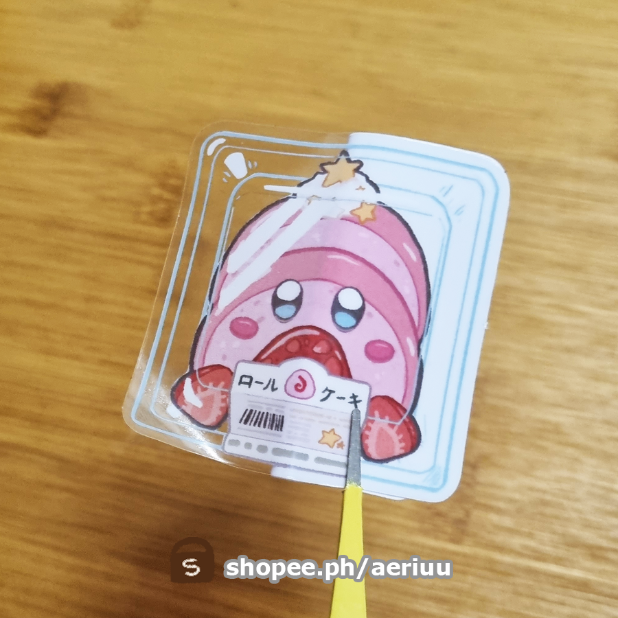 aeriuu's tweet image. 🐥🛒Duckie Mart shopee page opening tonight!
🐥7.29.2023 | 11:59pm

Will be adding products from conquest and patrons of the arts (ah it took a while 😅) - links in comments below

🐣#shopAE for shop updates🐣

RTs Appreciated 💛✨👉👈