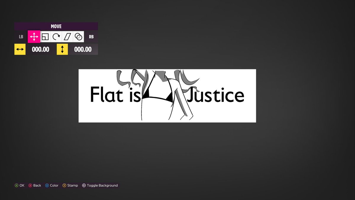 TheSpeedFactor1's tweet photo. Take a closer look at the 6 new drift slaps I've created. Embrace your fetish and let the world know about your preferences 🤣🤣🤣
1/2
#ForzaHorizon5 #DriftSlaps #Anime #FlatIsJustice #MediumIsPremium #OppaiIsTruth https://t.co/nHno7binLr