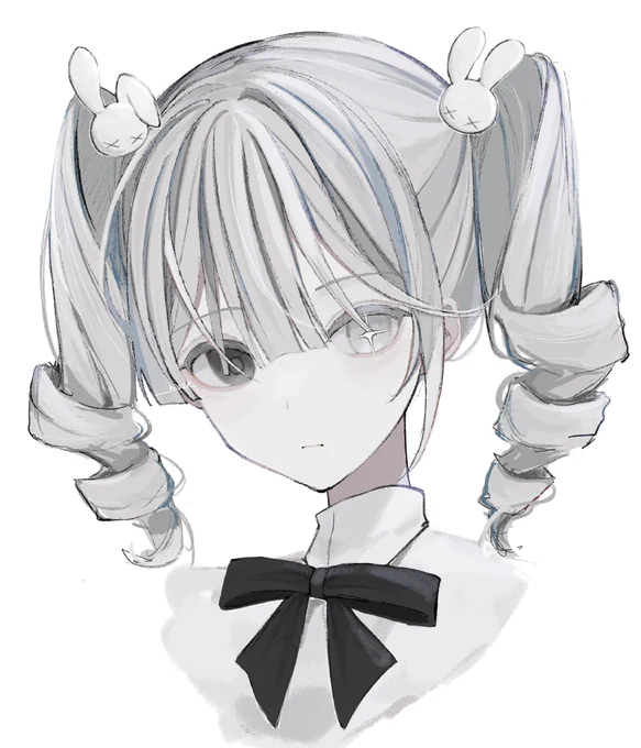 模索