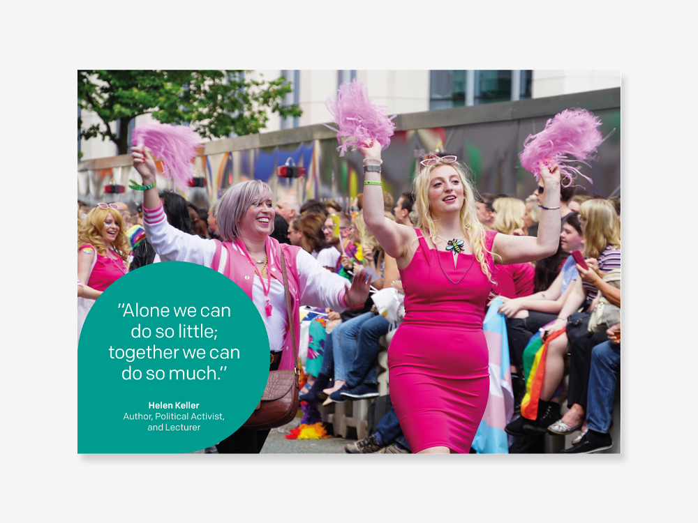 thisisglorious's tweet photo. Happy Manchester Day!

#ManchesterDay celebrates the creativity and diversity of our fantastic city. We love our little home in the heart of the NQ and are incredibly grateful to come to work every day, do what we love, and be a part of this community 🐝💛🐝 https://t.co/KogBtB8hvB