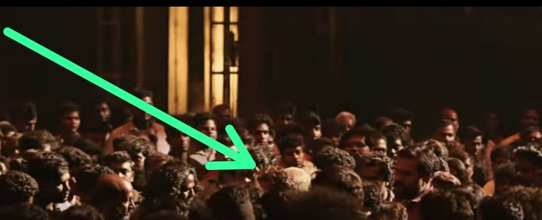 Itz_Positivity's tweet photo. Rolex in #AntonyDas Gang👀

Welcome to LCU World💯🔥

#Varisu @actorvijay #LEO
#AntonyDas https://t.co/Hsrc0vj1mR