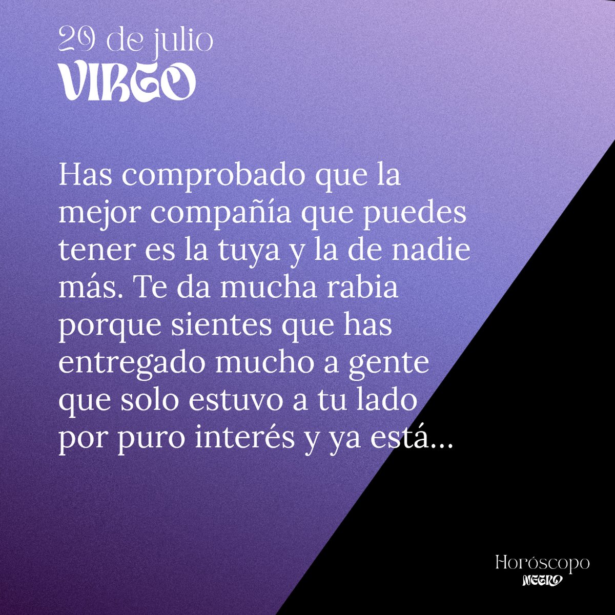 virgo_hn's tweet photo. ✨♍✨ #virgo #horoscoponegro https://t.co/FiE07w2jIP