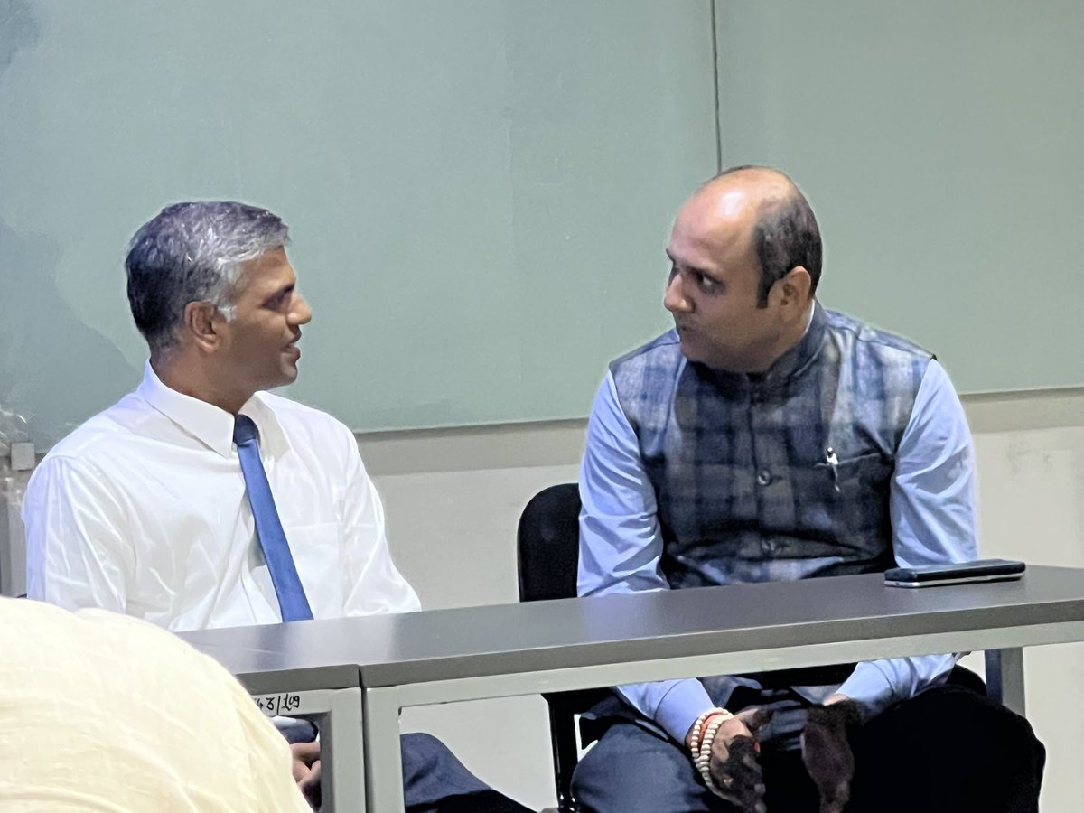 Kapilan Radhakrishnan tweet media