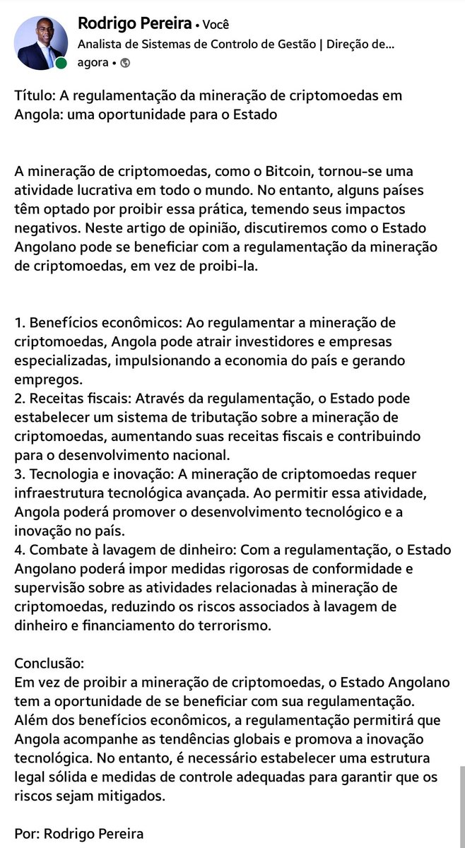 Rodrigo Pereira tweet media