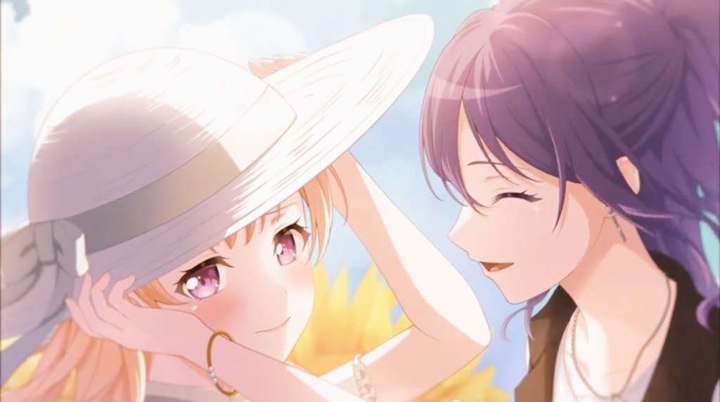FullMoon841's tweet photo. あっ…(昇天👼)
千聖さんほすぃ………｡
#バンドリーマーさんと繋がりたい https://t.co/7BFff8lTuI