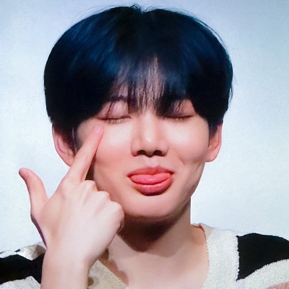 kyukoalala's tweet photo. so cute! (⁠≧⁠▽⁠≦⁠) #JUNKYU 

📸: bone0909 https://t.co/InH8X2gjg4