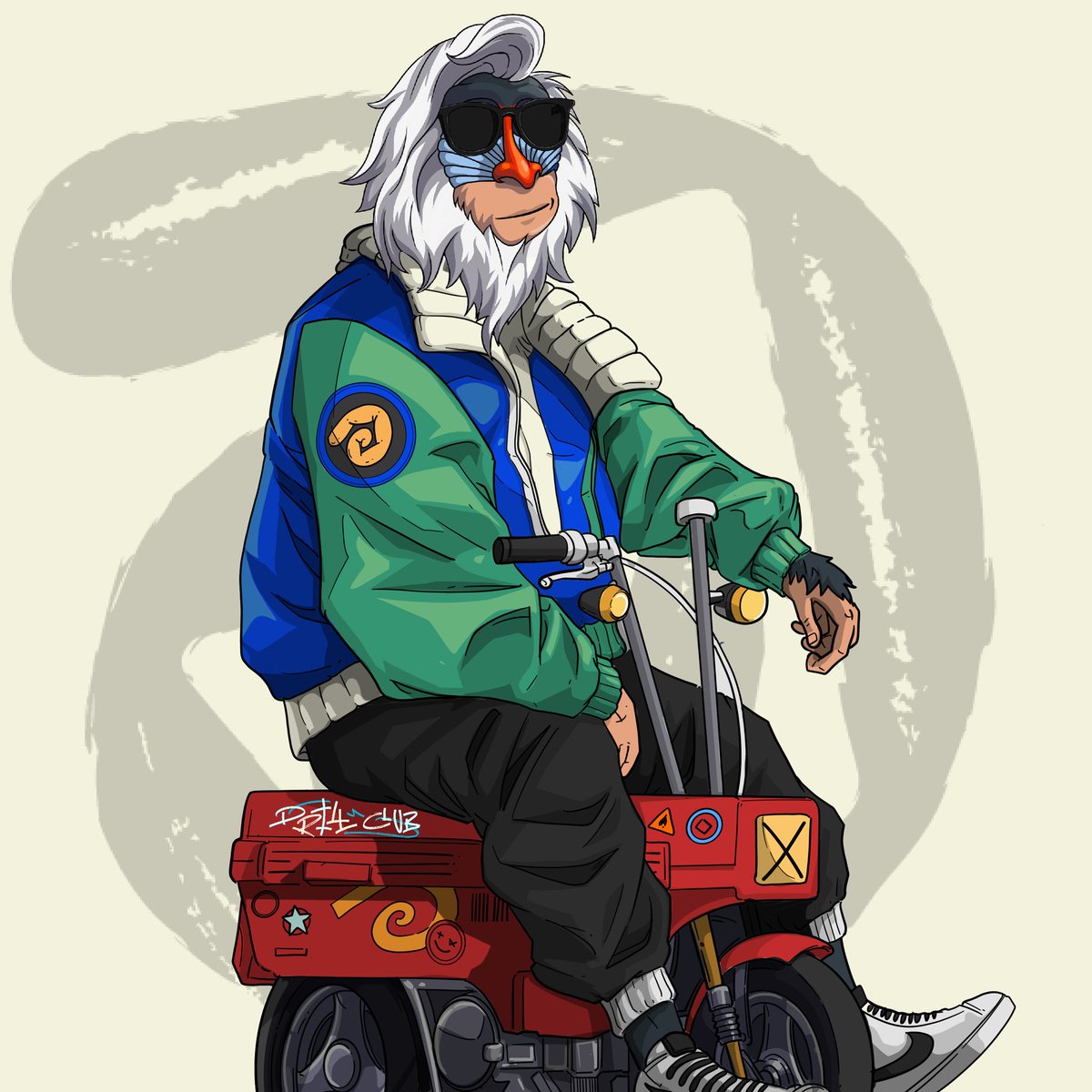 Gm
Weekend vibes
Go unleash the inner child in you and
Keep Drilling