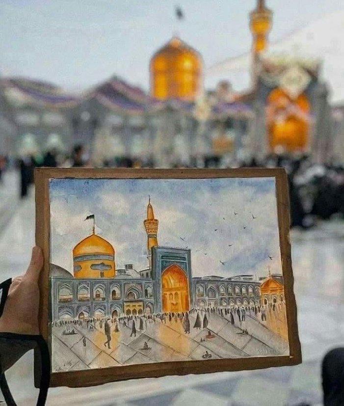 hingoro_fahad's tweet photo. گُھٹنے نہ ٹیک دے کوئی باطل کے سامنے...
بچوں کو سُناتے رہا کیجئے قِصّہ حسینؓ کا..
#Muharram #Ashura2023 #10Muharrem1445 #HussainIsForAll https://t.co/2hNnrspvfT