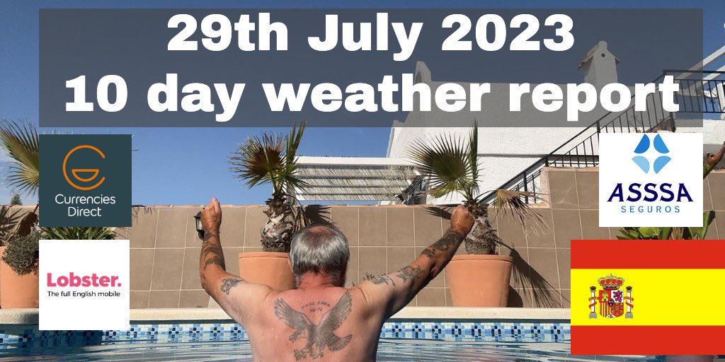 Check out my live video today on my YouTube channel