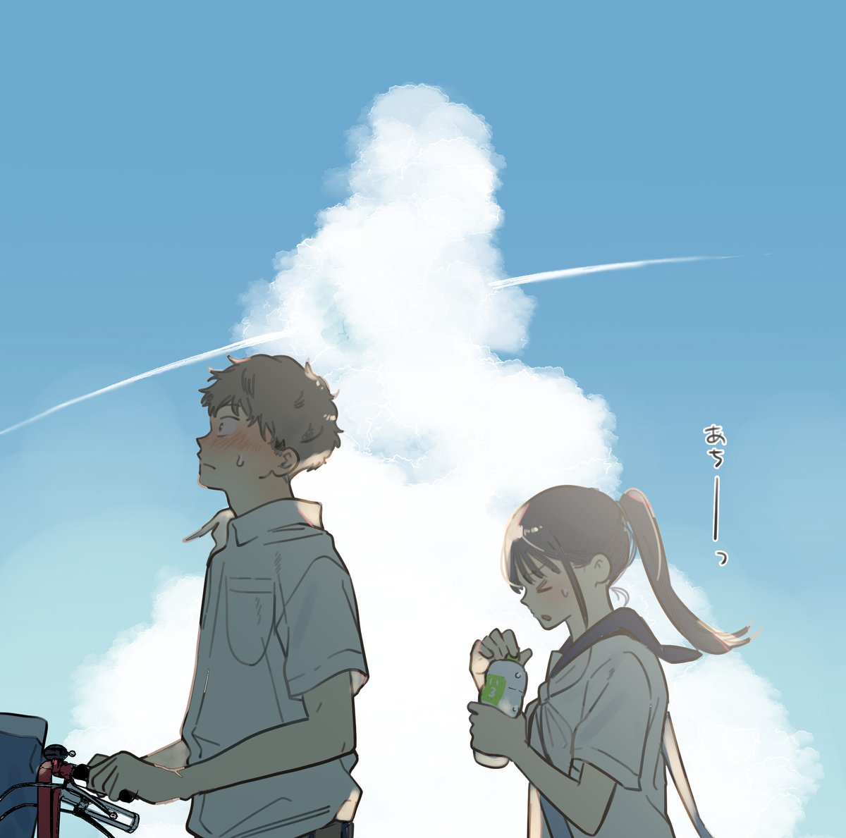 「#イラスト」|戸部じろのイラスト
