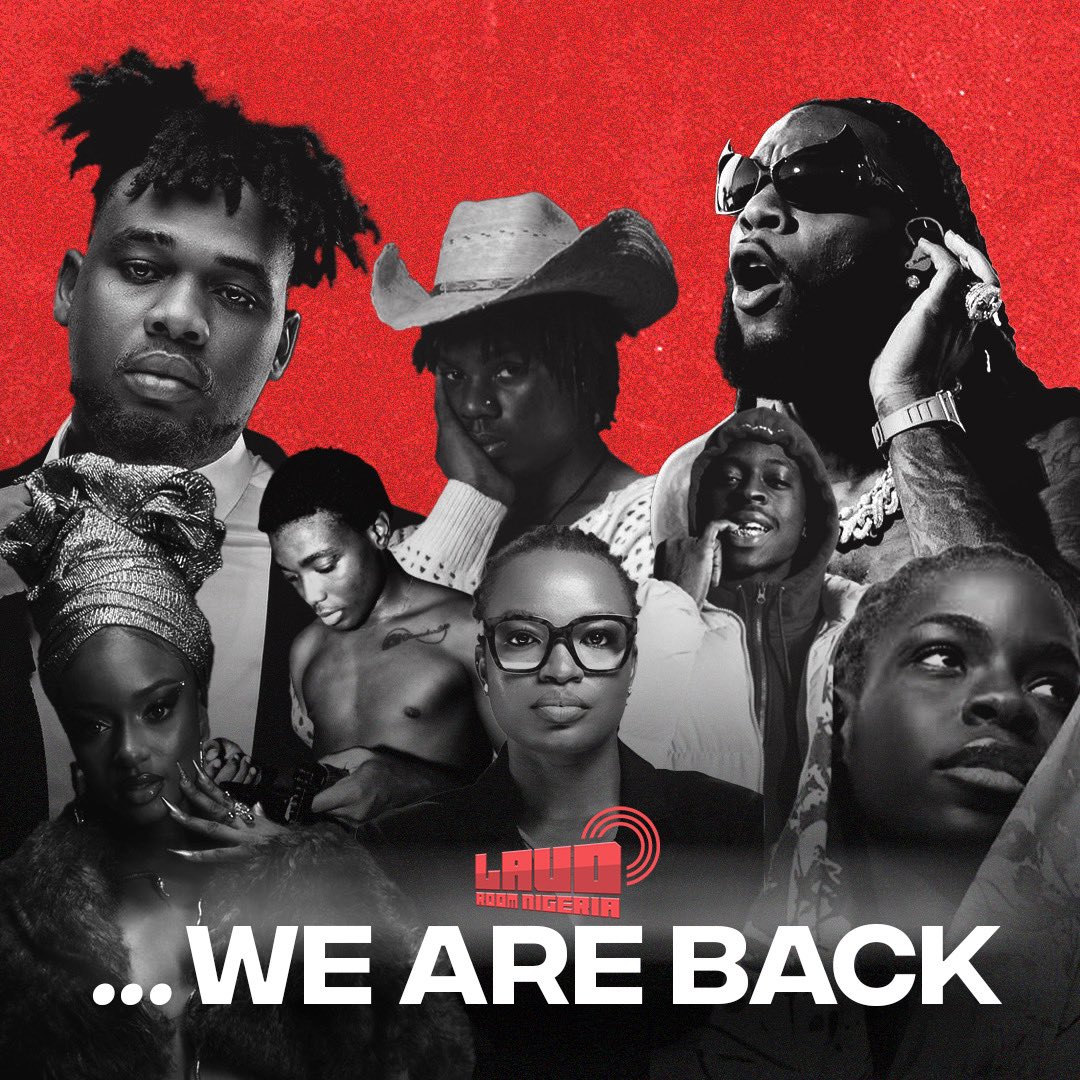 thelaudroom's tweet photo. 🌟LaudRoom is a platform that celebrates the vibrant creativity and innovation of Africa🌍. Embark with us to explore the continent's rich cultural heritage, showcasing mesmerizing artistry and captivating stories of African creatives and visionaries.#LaudRoom #AfricanCreatives https://t.co/FKCI4Urnqr