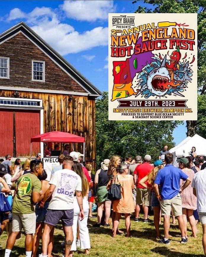 The Spicy Shark tweet media