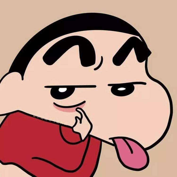 trsritmolfm_'s tweet photo. Oh that’s why it’s familiar😂 shinchan-kyu agenda did it again.

#JUNKYU https://t.co/Kik5wBubDw