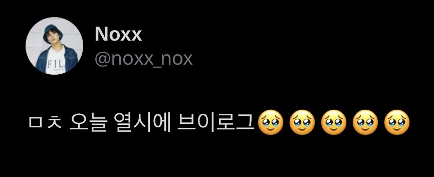 dailyhaechan's tweet photo. haechan’s vlog will be released at 10pm kst today!!! 🥺🥺 https://t.co/cCDsGP2BeO