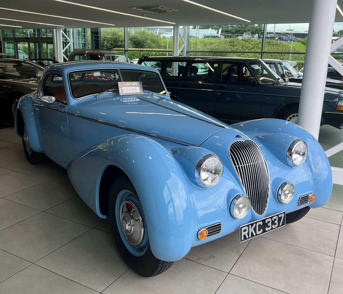 Lawrence Whittaker tweet media