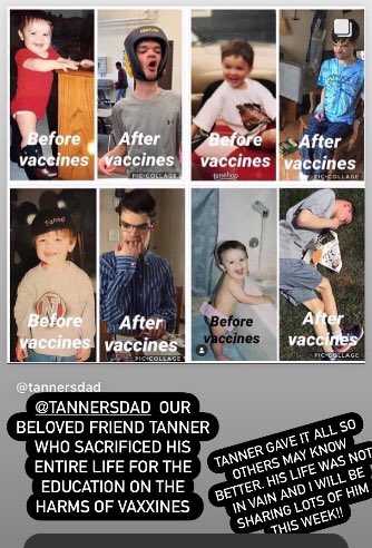 Tanners Dad Tim Welsh tweet media