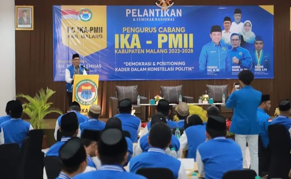 MALANG SATU ID tweet media