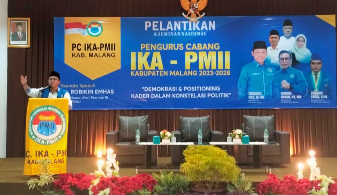 MALANG SATU ID tweet media