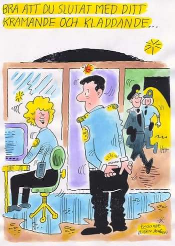 Kriminalaren Stånk o Stön. (@trafikbefalet) on Twitter photo 