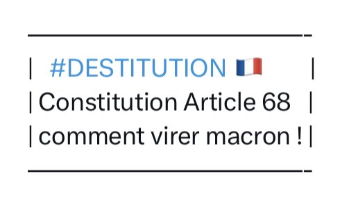 David_vanH's tweet photo. Mouvement #MacronDestitution :
Aujourd’hui on buzz sur Twitter avec ce hashtag ))

Qq bonnes nouvelles 
_site web bientôt en ligne 
_la cagnotte a triplé en un jour !! On va pouvoir faire de plus en plus d’actions !
=> QQ PEUT CONCEVOIR T-SHIRT ET POLO SVP ?
Actions à Paris et ACTIONS PARTOUT 

Illustration : design « naïf » pour des autocollants en attendant le travail de nos volontaires ))