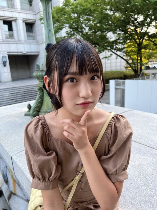 Twitterのコスプレ画像8