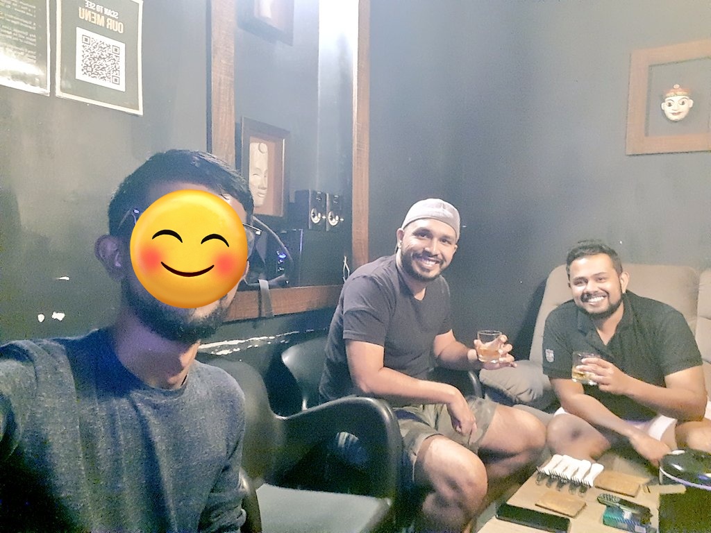 සලලෙමයිලා හුළංකීරි 🧚 tweet media