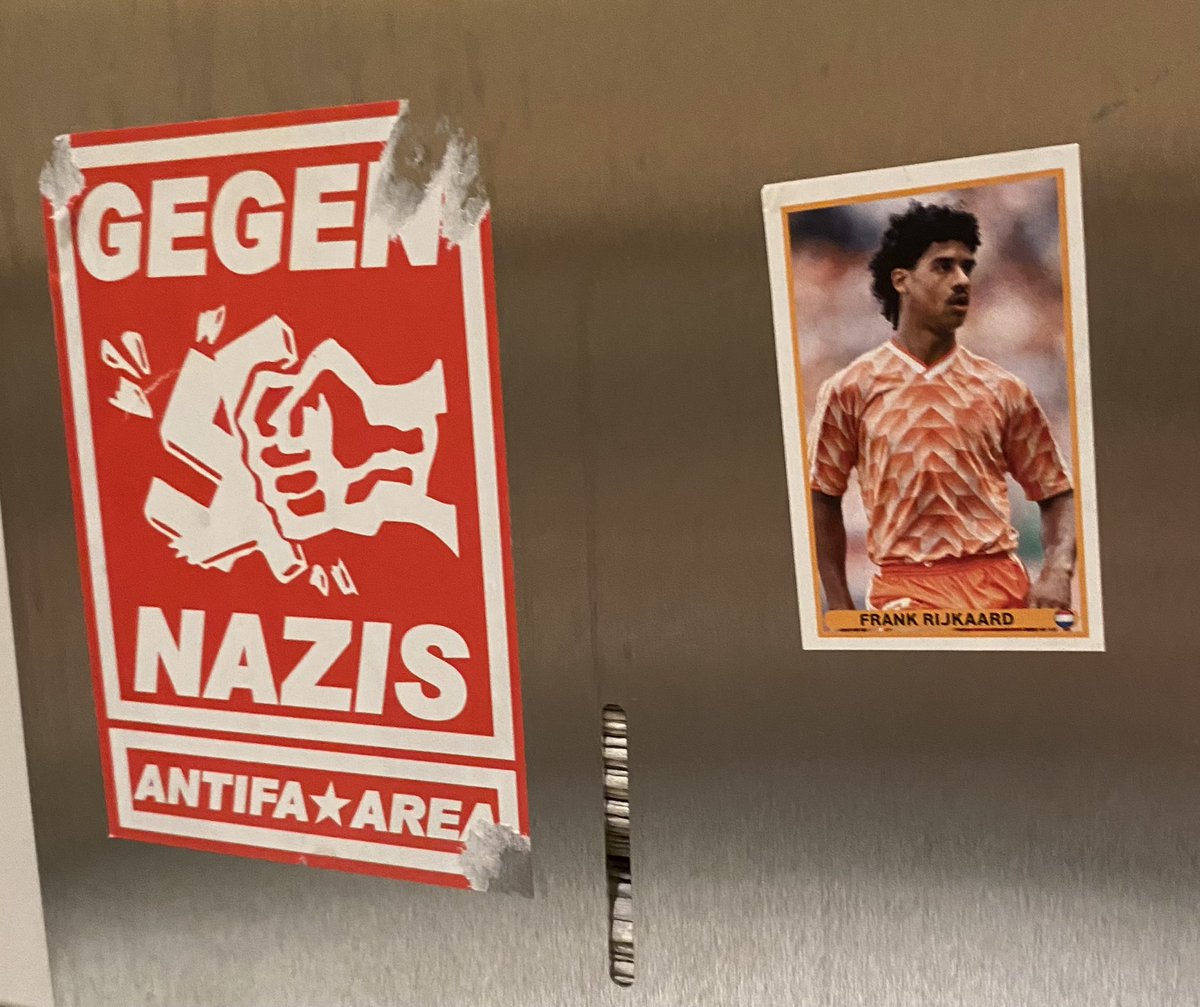 Op vakantie in Duitsland #oldskool