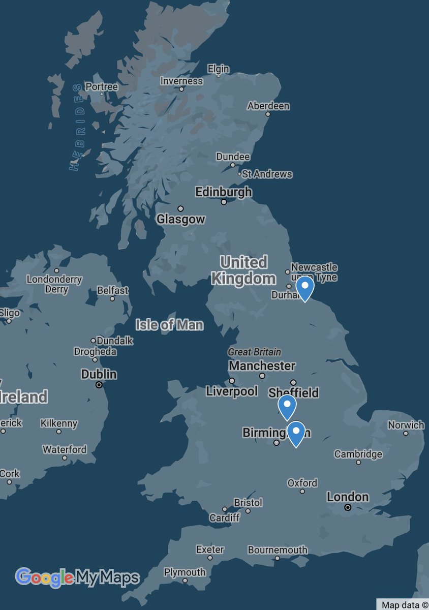 HasteStudy's tweet image. Success in two pictures - first week and last week for new case entry. REMEMBER -to gain collaborative authorship, all cases from study period must be entered (measured as within 80% of NHFD figures for site for period) to allow fair reflection of effort across collaborators.