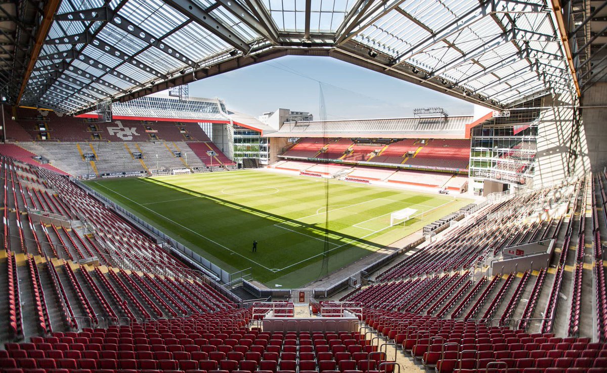 Stadium Life tweet media