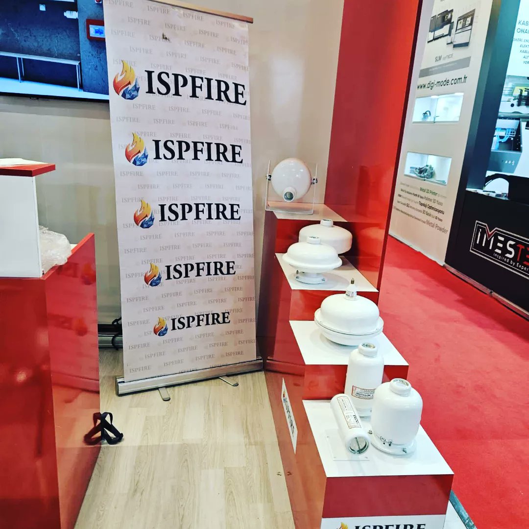 İDEF'23🔥

#MPH24 🔥 #FTH100🔥 #RAPTOR920🔥 #LEV600🔥#turkey #ankara #ankaraitfaiyesi #yangınsöndürmesistemleri #forest  #yangın #yangınsistemleri #system #fireplace #otobüs #araç #fabrika #gaziantep #engineering #otonomsistemler #nanoteknoloji