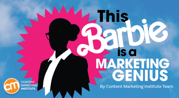 JenniFire114's tweet photo. Summer's #1 movie #Barbie.....watch and learn how they lead the news in marketing.
https://t.co/PmCsdKqJTE

#BarbieMoive #MarketingGenius #MARK1051 #KnowYourSocial https://t.co/vkLIqUVSYR