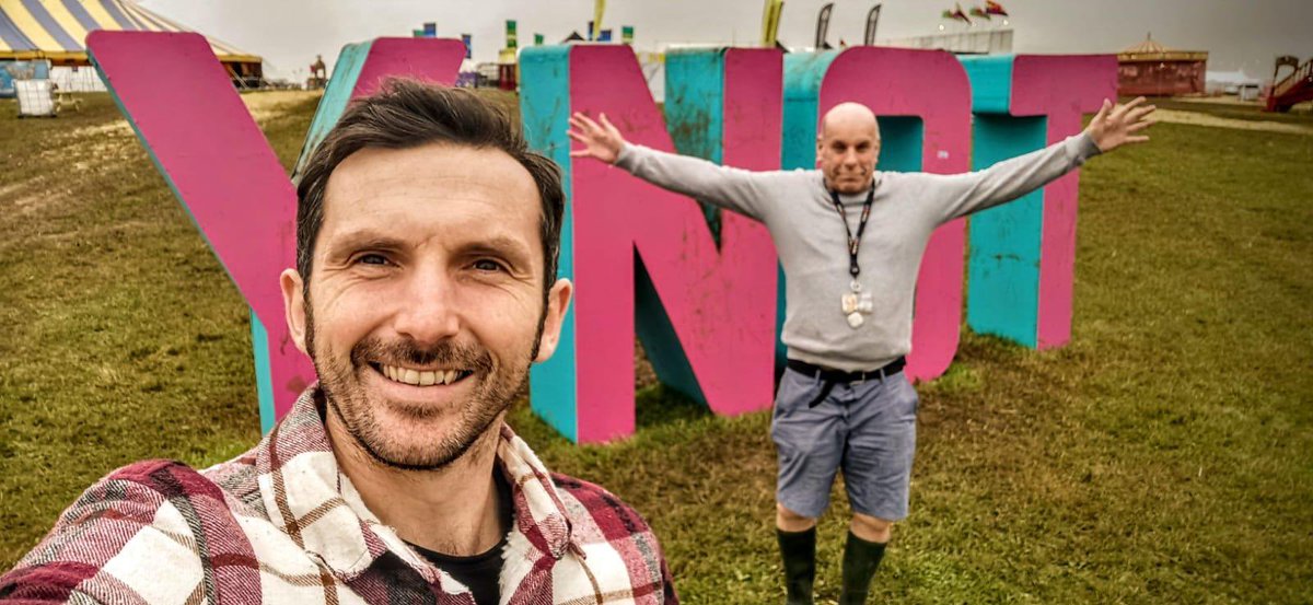 🎪 We’re LIVE from @ynotfestival! @deanjacksondj will be talking to @MurderCapital_ @wearejames @SophieEB @beanstoast @TheLathums @stanbuckroyd @TheShadowsofaS1 @_mollieralph @HarriGeorgio @jemmajmusic 📻 bbc.co.uk/programmes/p0f…