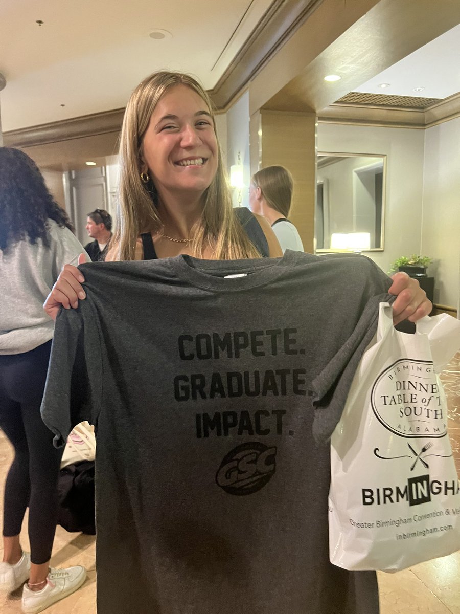 LeeU WLacrosse (@leeuwlacrosse) on Twitter photo Audrey Dutton and <a href="/theCoachMego/">Megan Smith</a> had an amazing week at the <a href="/GulfSouth/">Gulf South Conference</a> SAAC Summer Summit. It was a honor to represent <a href="/LeeUFlames/">Lee Flames</a> with <a href="/LeeUBaseball/">Lee Flames Baseball</a> player <a href="/AdamGoolsby1/">Adam Goolsby</a> along side the other SAAC representatives in our conference! #FiredUp Audrey Dutton and <a href="/theCoachMego/">Megan Smith</a> had an amazing week at the <a href="/GulfSouth/">Gulf South Conference</a> SAAC Summer Summit. It was a honor to represent <a href="/LeeUFlames/">Lee Flames</a> with <a href="/LeeUBaseball/">Lee Flames Baseball</a> player <a href="/AdamGoolsby1/">Adam Goolsby</a> along side the other SAAC representatives in our conference! #FiredUp